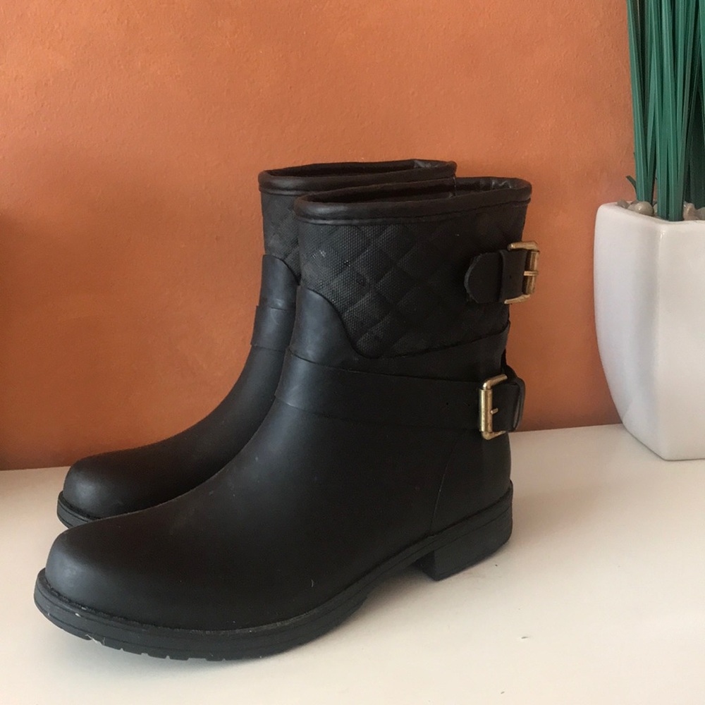 COLORS OF CALIFORNIA | stylish rain boot